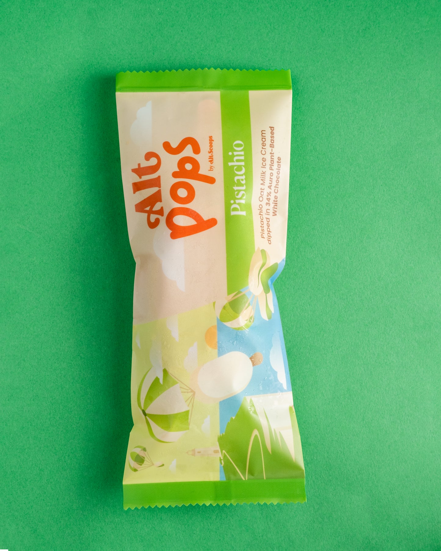 Alt Pops Pistachio