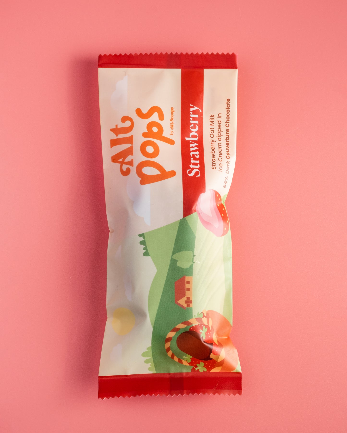 Alt Pops Strawberry