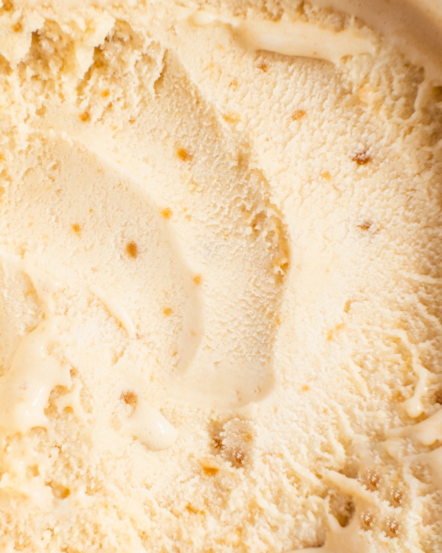 Alt Scoops Cookie Butter