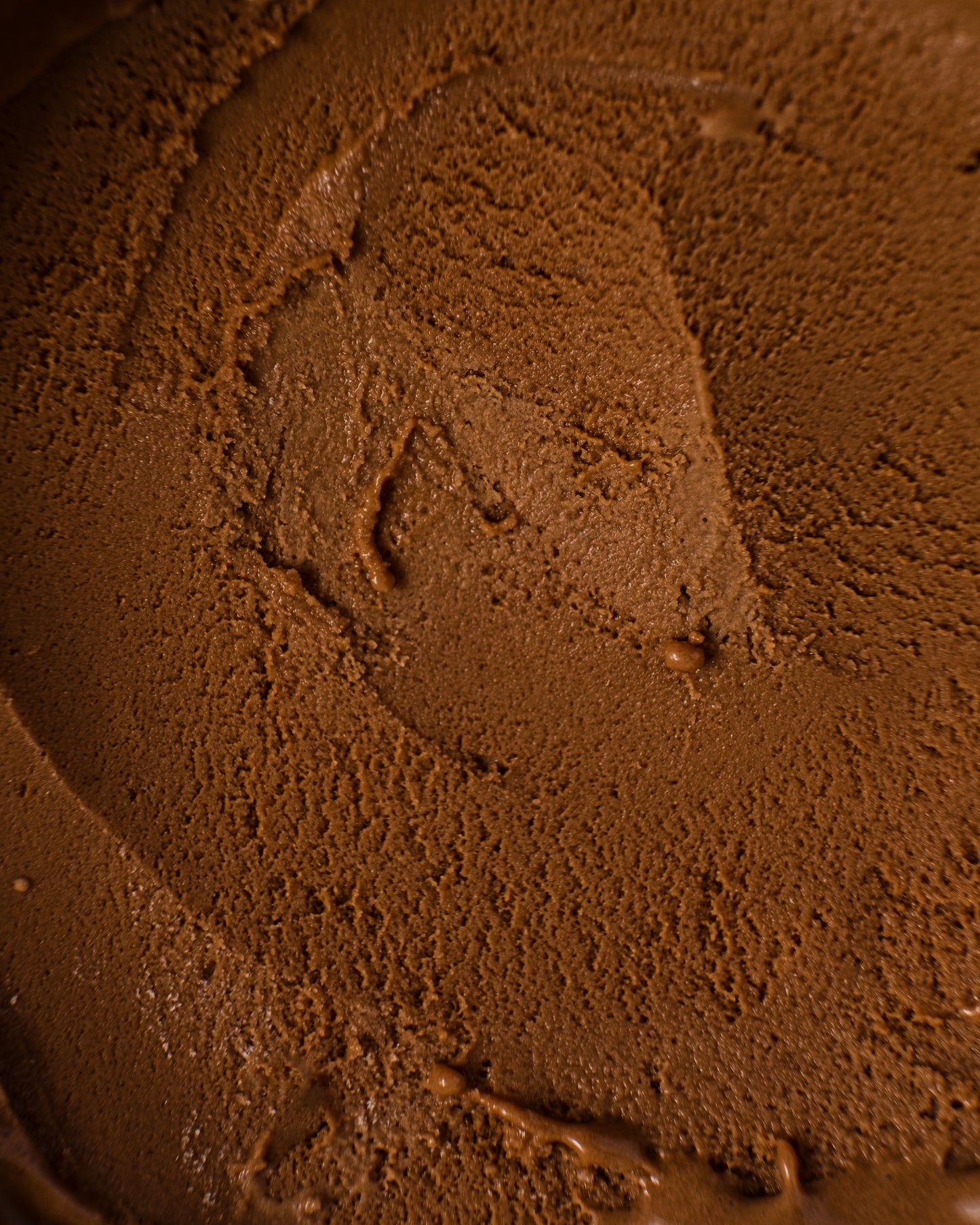 Alt Scoops Dark Chocolate