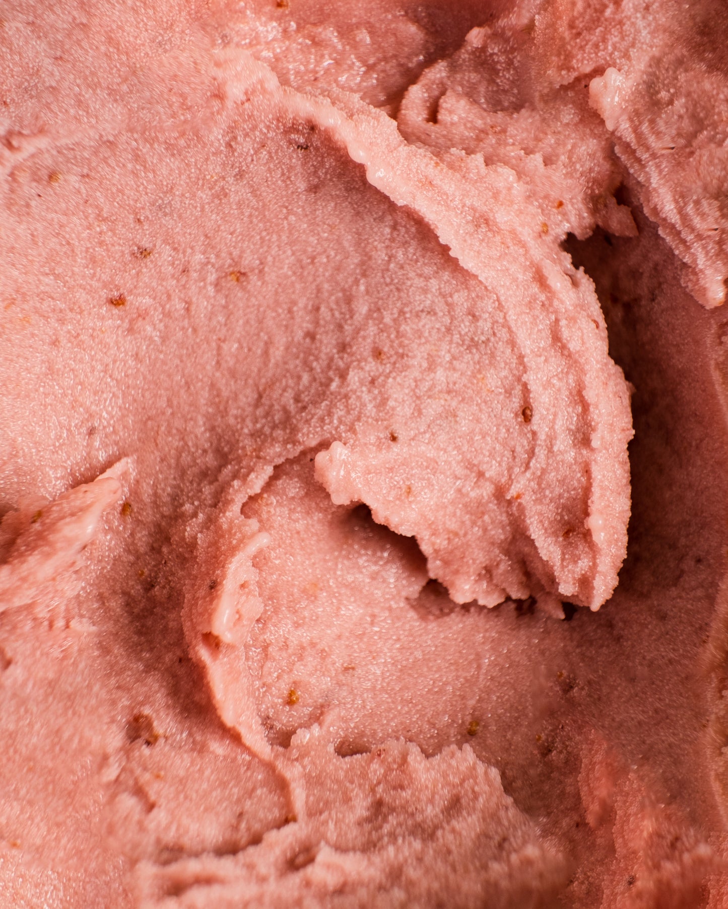 Alt Scoops Strawberry
