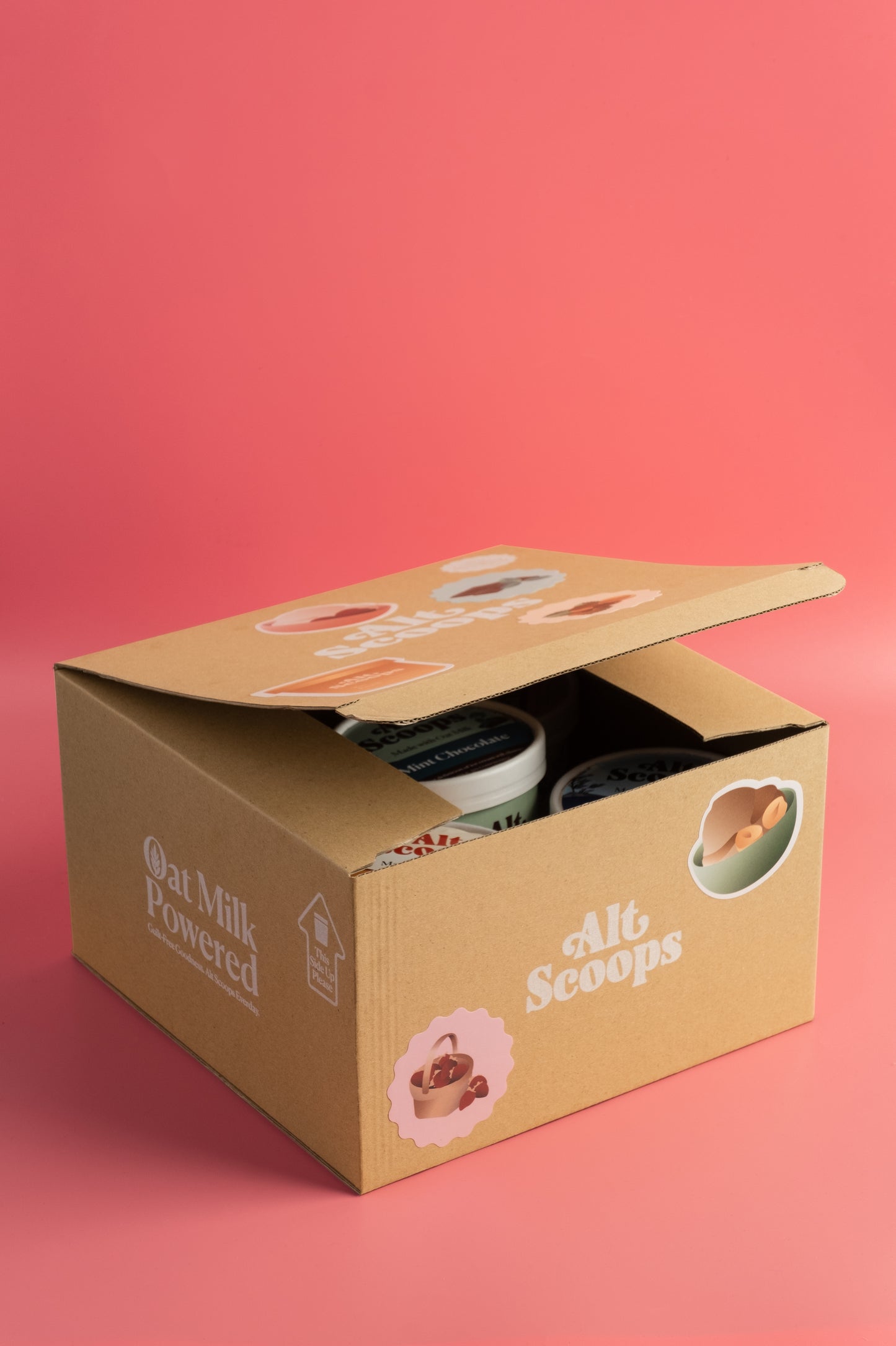 Alt Scoops Giftbox 2PK