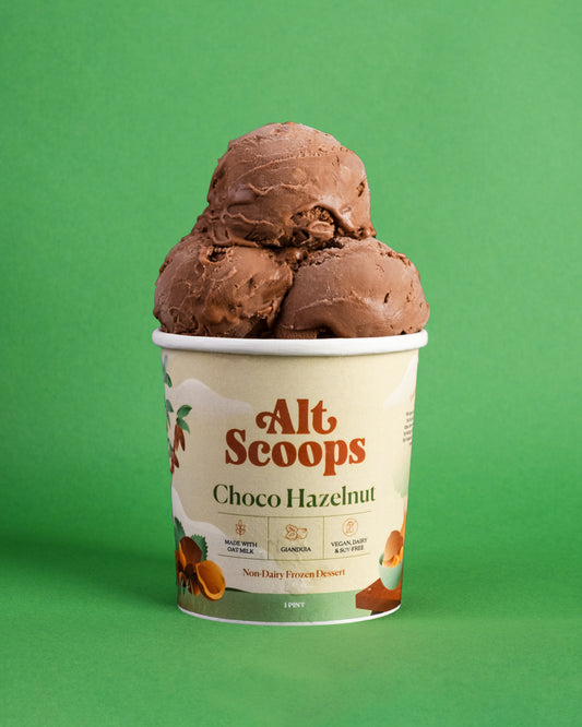 Alt Scoops Choco Hazelnut