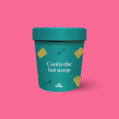 Alt Scoops Cooling Canteen